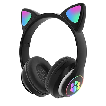 هدست بلوتوث CAT EAR مدل VZV-23M